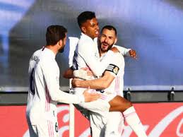 His birthday, what he did before fame, his family life, fun trivia facts, popularity rankings, and more. La Liga Real Madrid Overcome Elche 2 1 With Late Benzema Double Football News Times Of India