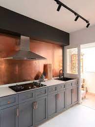 Maybe you would like to learn more about one of these? 15 Copper Kitchen Backsplash Ideas That Make A Splash In 2021