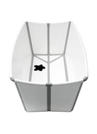 Here's a list of the best of 2021. A Real Cool World Flexibath Fold Away Baby Bath Tub White Grey Buy Online In Angola At Angola Desertcart Com Productid 66221112