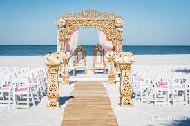Pin On Our Beach Weddings