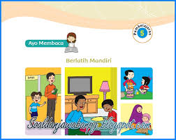 Feb 27, 2021 · kunci jawaban tema 8 kelas 5 halaman 94 95 96 sd ini ditujukan kepada orang tua atau wali sebagai pedoman dalam mengoreksi hasil belajar anak. Kunci Jawaban Buku Tematik Kelas 3 Tema 8 Subtema 2 Halaman 92 93 94 95 96 97 100 101 Soal Dan Jawaban