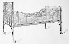 And pair it with a mahogany color to finish the whole look. Design Heritage Auping