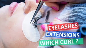 Which Lash Curl Should I Use Eyelash Extensions 101 Perfect Eyelashes Products