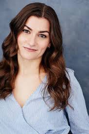 Haley Fish — Dance Educators of America