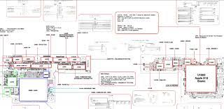 This iphone schematic diagram was written in english and published in pdf file. Download Iphone Xs Max And Iphone Xs Schematic Diagram Xfix