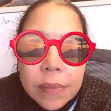 Yvette Graham (@raznkane2day)