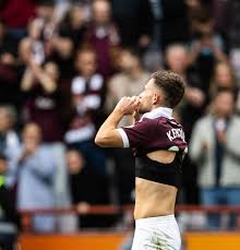 Hearts player ratings vs Dundee as stoppage time winner seals victory — Edinburgh News
