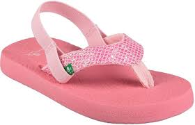 The sanuk women's yoga sling 2 sandal offers the perfect combination of mind, body, and spirit for your feet. Sanuk Yoga Mat Glitter Flip Flops Kids Rei Co Op