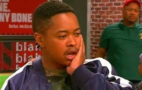 Me and Zero abi 😄 Meta na una get with the comment