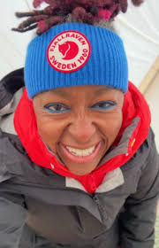 Sarah Greaves-Gabbadon