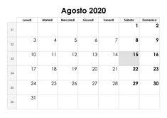 Este sitio utliliza 'cookies' propias y de terceros para guardar tus ajustes y mostrarte publicidad personalizada. 60 Calendario Agosto 2020 Ideas Calendar Printables Calendar Holiday Calendar