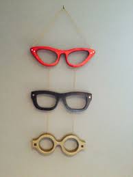 Womens Multi Colour Leopard Print Lille Loafers Animal Eyewear Display Eye Decor Eyewear Store Design