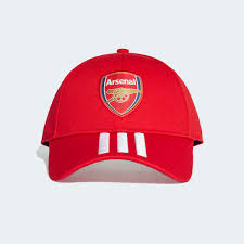 Adidas Arsenal Hat Red Adidas Canada