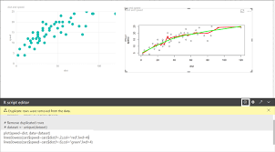 Maybe you would like to learn more about one of these? Locally Weighted Scatterplot Smoothing Lowess Approach In Power Bi