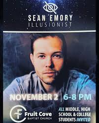 Fruit Cove Baptist Middle School Students