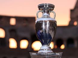 The final round of the group fixtures was played on wednesday night, june 23, with france and portugal playing out. How Many Groups Are There In Euro 2020 And How Do Three Teams Go Through The Independent