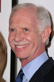 Chesley B Sully Sullenberger Eileen Oneill Editorial Stock Photo