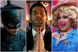 Netflix uk is going to add many great movies and series to its catalog in may 2021. All Of The Best New And Returning Shows Coming To The Small Screen In May 2021