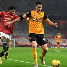 Maximilian william kilman (born 23 may 1997) is an english professional footballer who plays as a defender for premier league club wolverhampton wanderers. Igrok Vulverhemptona Kotoryj Mog Igrat Za Rossiyu Blizok K Popadaniyu V Sbornuyu Ukrainy Chempionat