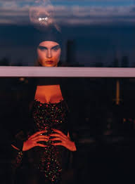 Thierry manfred mugler attends 'mugler follies' 100th edition at le. The Mysterious Manfred Thierry Mugler An Exclusive Interview With Fashion S Og Bad Boy Fashion Magazine