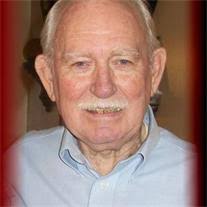 Obituary information for Leonard McLaughlin