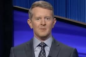 Jeopardy! host Ken Jennings 'horrified' as champ Kendra Westerhaus flexes  secret talent before big upset to rival player
