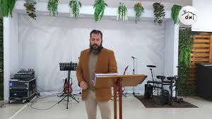 TIEMPO DE LA PALABRA