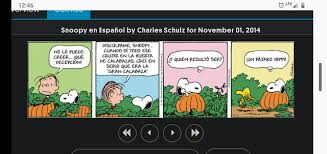 Spain is famous for its traditional folk music and dance. Spanish Slang In The Funnies Q A Duolingo