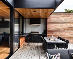 outdoor kitchen design ideas  rick's