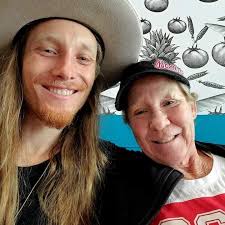 David Weber (@davidtheweber) • Instagram photos and videos