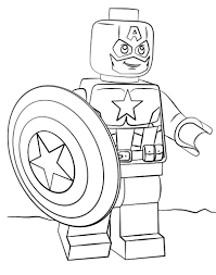 By admin 15 kwietnia 2020. Kolorowanki Lego Do Wydruku