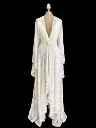 With lace gowns, dresses with sleeves, tulle ballgowns, and plunging necklines, our latest collection features some of the biggest fashion trends for spring and summer weddings. The Best Etsy Bohemian Wedding Dresses Junebug Weddings