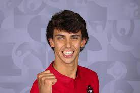 Joaofelix79 (@joaofelix79) no tiktok | 2.2m curtidas. Joao Felix For Bernardo Silva Who Says No Bitter And Blue