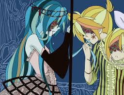 Dark Woods Circus By Cleopatrawolf On Deviantart Vocaloid Kaito Vocaloid Vocaloid Funny