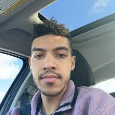 Isaac Ingram's Instagram, Twitter & Facebook