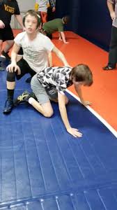 Bismarck Gorilla Wrestling