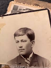My Grandfather (to the left), Mauro Martinez, grew up in Lone Pine, raised  his family there and was also a graduate of Lone Pine H.S. where he held  several track records.