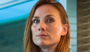 Holby City's Jac Naylor leaves after 15 years amid hospital siege as Rosie  Marcel says she's 'tired and needs a break'
