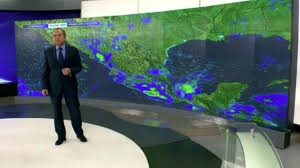 Pronóstico del tiempo para el domingo 6 de septiembre en Monterrey