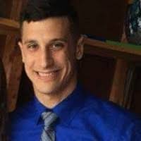 Lawrence Manzo's Instagram, Twitter & Facebook