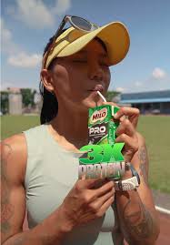 Bounce Back Like a PRO dengan MILOPRO