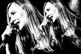 NESTTER DONUTS. ⚡️⚡️⚡️ When I was young, I was lucky enough to photograph  Mojo Nixon…he had a song about Elvis…Nestter has a song about Elvis…Nester  reminds me of Mojo 🤩 #nestterdonuts #thedarts #