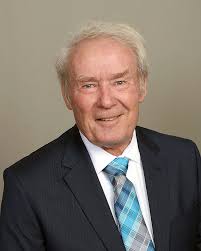 Edward Joseph Goughnour Obituary