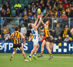 I mean, that was an unbelievable finish. Hawthorn V North Melbourne Match Report The Examiner Launceston Tas