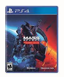 Save on quality pc games. Mass Effect Legendary Edition Playstation 4 Playstation 5 74283 Best Buy