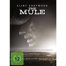 His real name is unknown; Dvd The Mule Mytoys