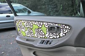 Reupholster Your Car Door Fabric Car Upholstery Reupholster Car Cleaning