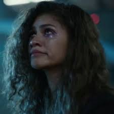 Euphoria is hbo's next big drama and we are obsessed with everything about it. Chladny Lekce Mozny Zendaya Euphoria Makeup 100proadru Cz