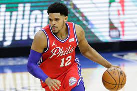 Joel embiid's injury had twitter offering their knees to sixers star. Tobias Harris Clutch Play Boosting Philadelphia 76ers During His All Star Caliber Campaign