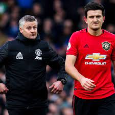Footballer harry maguire given suspended jail sentence for assault and attempted bribery. Harry Maguire Set To Stay Manchester United Captain For Immediate Future Manchester United The Guardian